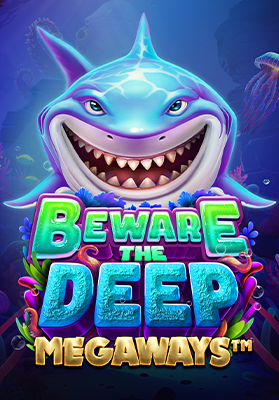 Beware The Deep Megaways